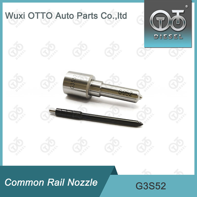 Denso G3S52 Common Rail Nozzle 293400-0520 para a Nissan