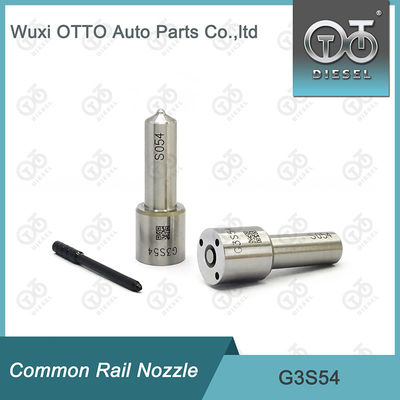 G3S54 Bico Common Rail de Denso Para injetores 295050-1170