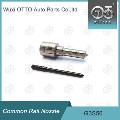 Bico Common Rail Denso G3S56 para Injetores Cummins 5284016 5365904