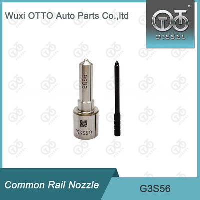 Bico Common Rail Denso G3S56 para Injetores Cummins 5284016 5365904