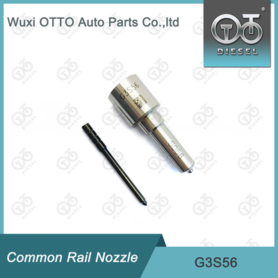 Bico Common Rail Denso G3S56 para Injetores Cummins 5284016 5365904