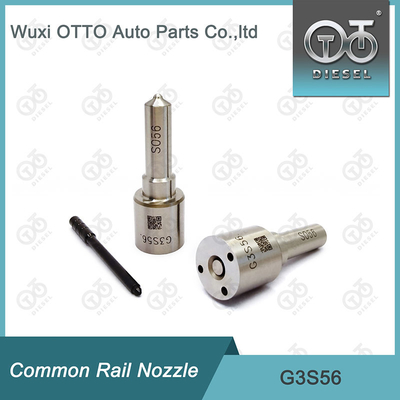 Bico Common Rail Denso G3S56 para Injetores Cummins 5284016 5365904