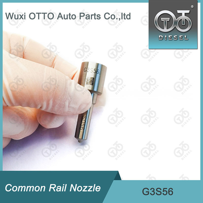 Bico Common Rail Denso G3S56 para Injetores Cummins 5284016 5365904