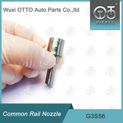 Bico Denso G3S56 Common Rail para Injetores 5284016 5365904