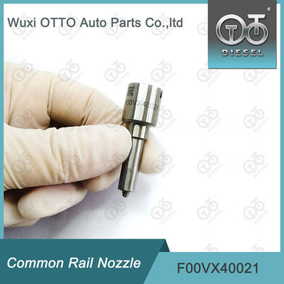 F00VX40021 / F00 VX 40021 Bico Piezo Diesel Para Injetor 0445115050 / 0445115077