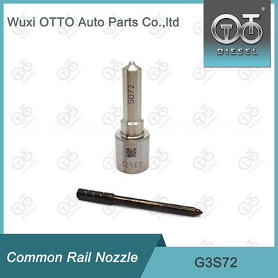 Bico Common Rail Denso G3S72 para Injetores 295050-143# RE556741