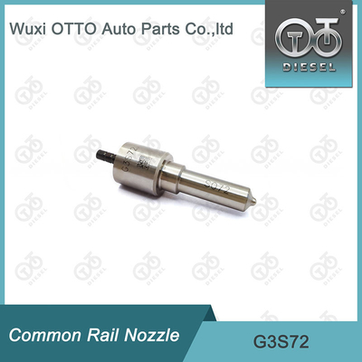 Bico Common Rail Denso G3S72 para Injetores 295050-143# RE556741