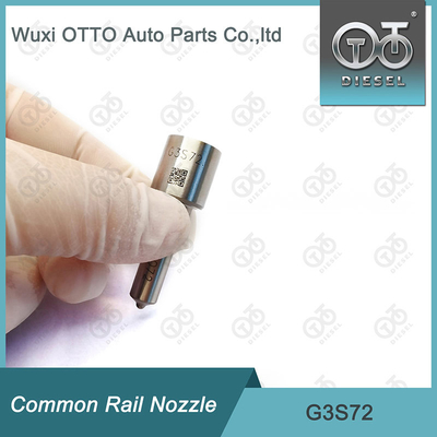 Bico Common Rail Denso G3S72 para Injetores 295050-143# RE556741