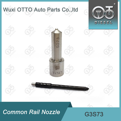 Bico Common Rail Denso G3S73 293400-0730 para Motor Hino