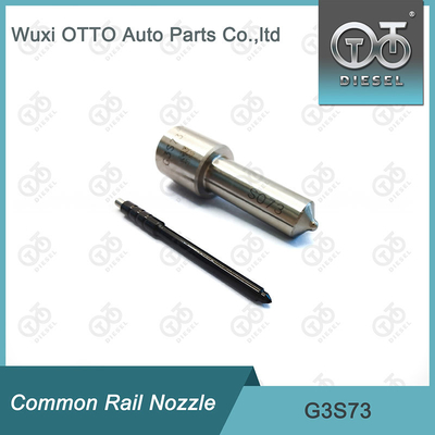 Bico Common Rail Denso G3S73 293400-0730 para Motor Hino