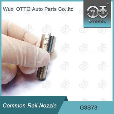 Bico Common Rail Denso G3S73 293400-0730 para Motor Hino