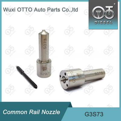 Bico Common Rail Denso G3S73 293400-0730 para Motor Hino