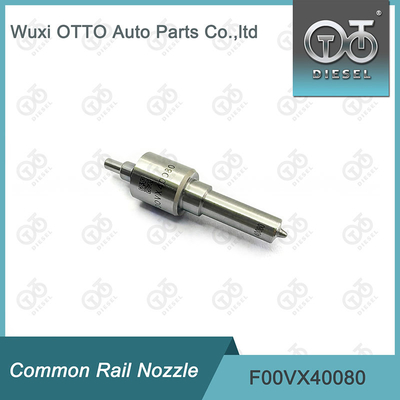 F00VX40080 / F00 VX 40080 Bosch Piezo Nozzle para injetores 0445116066 / CH2Q-9K546-AB / LR069236