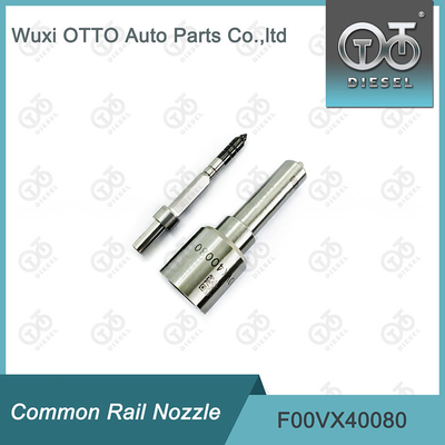F00VX40080 / F00 VX 40080 Bosch Piezo Nozzle para injetores 0445116066 / CH2Q-9K546-AB / LR069236