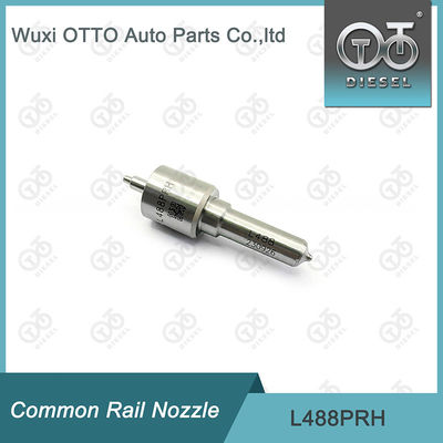 L488PRH Bocal de injecção de combustível de aço de alta velocidade para motor VW 2.0L _6 4 CYL MOT - Bocal de trens comuns
