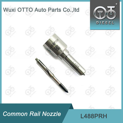 L488PRH Bocal de injecção de combustível de aço de alta velocidade para motor VW 2.0L _6 4 CYL MOT - Bocal de trens comuns