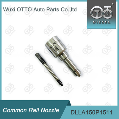 Bico Injetor Common Rail Bosch DLLA150P1511 para Motores Hyundai