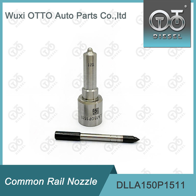 Bico Injetor Common Rail Bosch DLLA150P1511 para Motores Hyundai