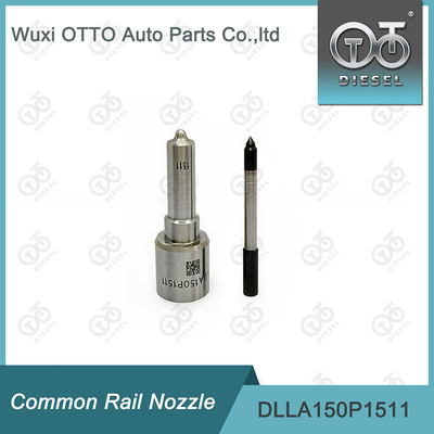 Bico Injetor Common Rail Bosch DLLA150P1511 para Motores Hyundai
