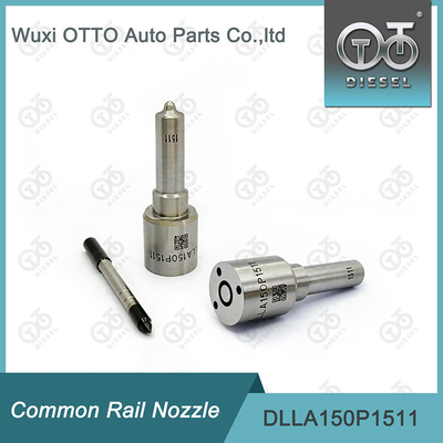 Bico Injetor Common Rail Bosch DLLA150P1511 para Motores Hyundai