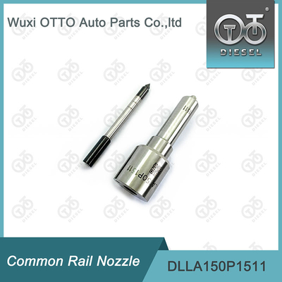 Bico Injetor Common Rail Bosch DLLA150P1511 para Motores Hyundai