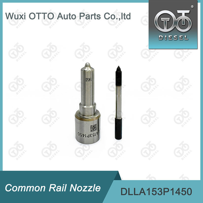 Bosch DLLA153P1450 Comum Rail Nozzle para Hyundai 0445110232/233