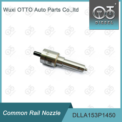Bosch DLLA153P1450 Comum Rail Nozzle para Hyundai 0445110232/233