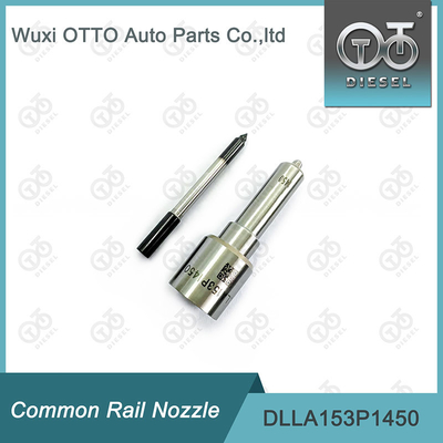 Bosch DLLA153P1450 Comum Rail Nozzle para Hyundai 0445110232/233