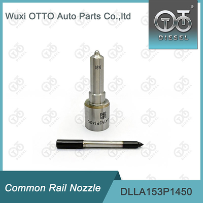 Bosch DLLA153P1450 Comum Rail Nozzle para Hyundai 0445110232/233