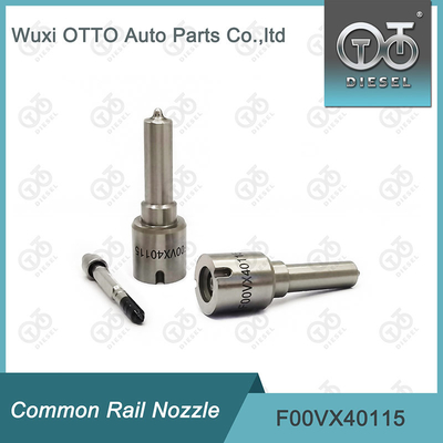 F00VX40115 / F00 VX 40115 Bosch Piezo Nozzle para injetores 0445117040 / 043