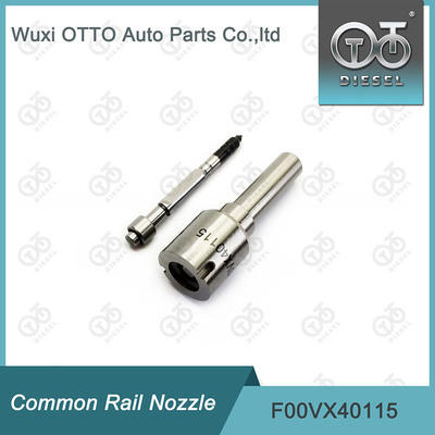 F00VX40115 / F00 VX 40115 Bosch Piezo Nozzle para injetores 0445117040 / 043
