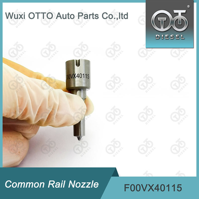 F00VX40115 / F00 VX 40115 Bosch Piezo Nozzle para injetores 0445117040 / 043