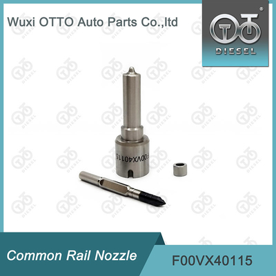 Bosch Piezo Nozzle F00VX40115 para injetor 0445117040 043
