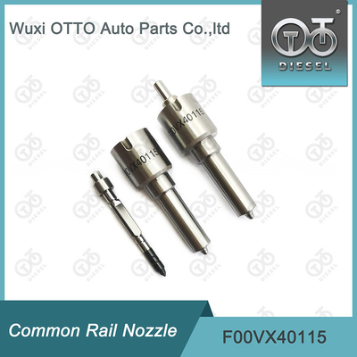 F00VX40115 / F00 VX 40115 Bosch Piezo Nozzle para injetores 0445117040 / 043