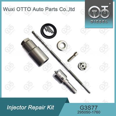 Kit de reparação de injetores Denso G3S77 para 295050-1760 1465A439
