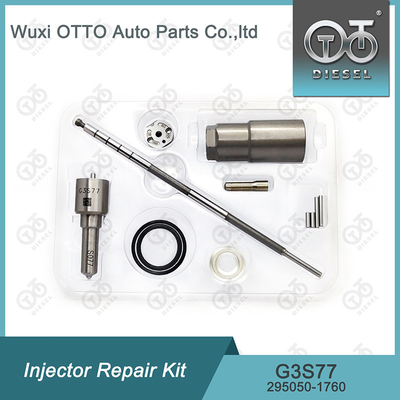 Kit de reparação de injetores Denso G3S77 para 295050-1760 1465A439