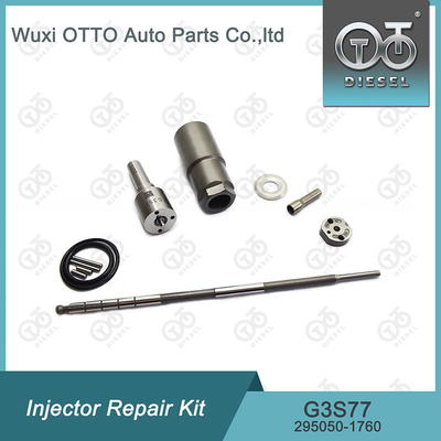 Kit de reparação de injetores Denso G3S77 para 295050-1760 1465A439