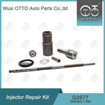 Kit de reparação de injetores Denso G3S77 para 295050-1760 1465A439