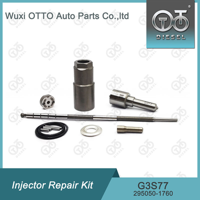 Kit de reparação de injetores Denso G3S77 para 295050-1760 1465A439