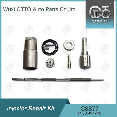 Kit de reparação de injetores Denso G3S77 para 295050-1760 1465A439