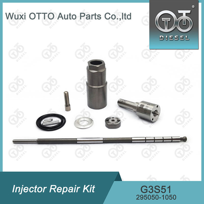 G3S51 Denso Kit de Reparação para Injetor 295050-1050 16600-5X30A