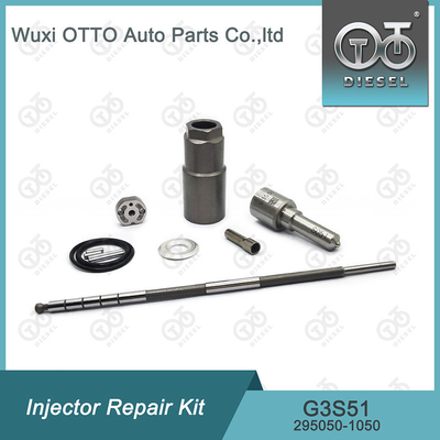 G3S51 Denso Kit de Reparação para Injetor 295050-1050 16600-5X30A