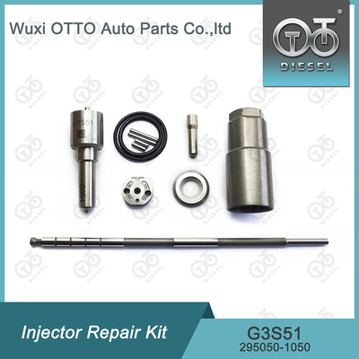 G3S51 Denso Kit de Reparação para Injetor 295050-1050 16600-5X30A