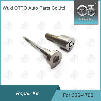 326-4700 Kit de Reparação  Para 320D Injetor Para Motor C6.6