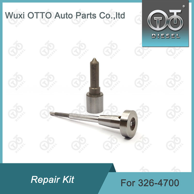 326-4700 Kit de Reparação  Para 320D Injetor Para Motor C6.6