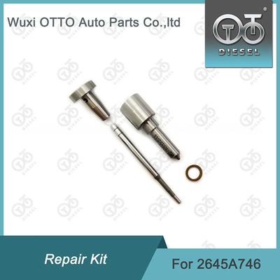 320-0677 Kit de Reparação de Lagartas Para Injetor 320D 2645A746