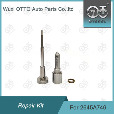 320-0677 Kit de Reparação de Lagartas Para Injetor 320D 2645A746
