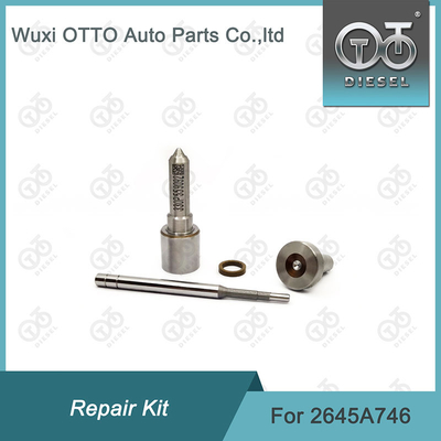 320-0677 Kit de Reparação de Lagartas Para Injetor 320D 2645A746
