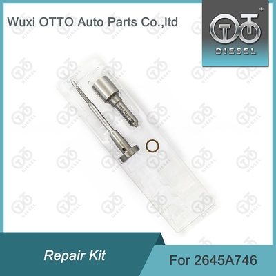 320-0677 Kit de Reparação de Lagartas Para Injetor 320D 2645A746