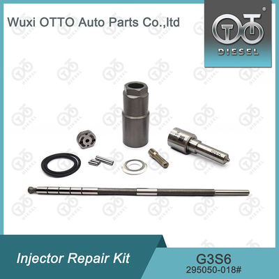 Kit de Reparo do Injetor Denso G3S6 para 23670-0L090 294050-0521